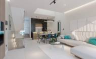 Obra nueva - Town House -
Fuengirola - Torreblanca