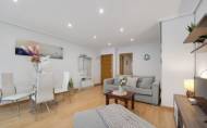 Herverkoop - Apartment -
Torrevieja - Centro