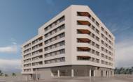 Revente - Piso -
Alicante - Benalua