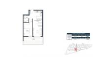 Nieuwbouw Woningen - Apartment -
Formentera del Segura - Pueblo