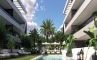 Nieuwbouw Woningen - Apartment -
San Juan Alicante - Nou Nazareth