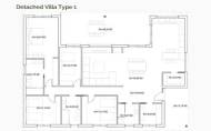 Nieuwbouw Woningen - Villa -
Penaguila - El Olivar