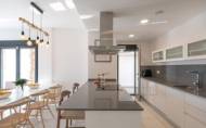 Resale - Villa -
Bigastro - D6