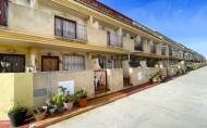 Resale - Town House -
Orihuela Costa - Costa Blanca