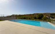 Nouvelle construction - Villa -
Finestrat - Campana Garden
