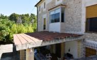Resale - Country House -
Cocentaina
