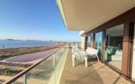 Herverkoop - Penthouse -
Playa Honda - Costa Calida