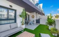 Herverkoop - Apartment -
San Miguel de Salinas - Inland
