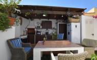 Herverkoop - Villa -
Algorfa - Inland