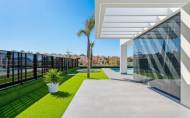 Nieuwbouw Woningen - Villa -
Algorfa - La Finca Golf