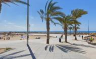 Revente - Apartment -
Torrevieja - Playa del Cura