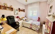 Resale - Town House -
Orihuela - Urbanización Perla Del Mar