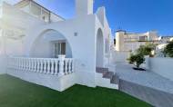Resale - Townhouse -
Orihuela Costa - Las Filipinas