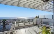 Herverkoop - Penthouse -
Benalmádena - Costa del Sol