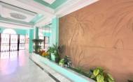 Herverkoop - Apartamento -
Torrevieja - Centro