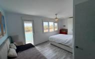 Herverkoop - Villa -
Torrevieja - La Siesta - El Salado - Torreta