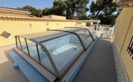 Herverkoop - Villa -
Pinar de Campoverde - Inland