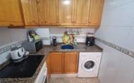 Herverkoop - Apartamento -
Torrevieja - Playa del Cura