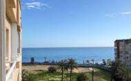 Herverkoop - Apartment -
Torrevieja - Playa del Cura