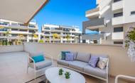 Resale - Apartment -
Orihuela Costa - Playa Flamenca