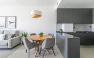 Obra nueva - Apartment -
Torrevieja - Torreblanca