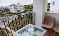 Reventa - Apartment -
Hacienda Riquelme Golf Resort - Inland