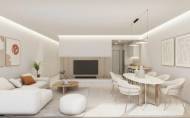 Nieuwbouw Woningen - Penthouse -
Guardamar del Segura - Pueblo