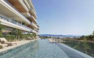 Nieuwbouw Woningen - Penthouse -
Torremolinos - Recinto Ferial