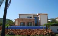 Herverkoop - Villa -
Jávea - Costa Blanca