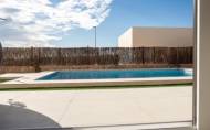 Nieuwbouw Woningen - Villa -
Finestrat - Balcón De Finestrat