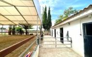 Herverkoop - Finca / Country Property -
Orihuela