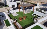 Reventa - Villa -
Las Filipinas - Inland