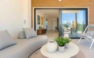 New Build - Apartment -
Villajoyosa - Cala de Finestrat