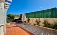 Revente - Town House -
Gran Alacant - Monte Faro-altomar
