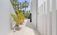 Reventa - Villa -
Benahavís - Costa del Sol