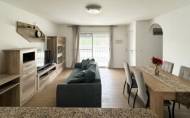 Herverkoop - duplex -
San Miguel de Salinas - Las Filipinas