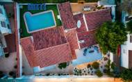 Resale - Villa -
Dehesa de Campoamor - Costa Blanca