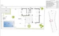 New Build - Villa -
Finestrat - Sierra Cortina