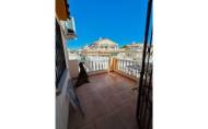 Herverkoop - Town House -
Orihuela Costa - La Florida