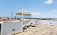 Herverkoop - Villa -
Torrevieja - Costa Blanca