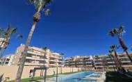 Herverkoop - Apartment -
Orihuela Costa - Los Dolses