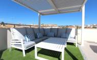 Resale - Villa -
Villamartin - El Galan
