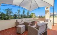Revente - Attique -
Torrevieja - Punta Prima