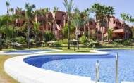 Revente - Apartment -
Casares Playa - Costa del Sol