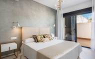Nieuwbouw Woningen - Bungalow -
San Miguel de Salinas - Cerro Del Sol