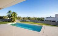 Obra nueva - Villa -
Finestrat - Sierra Cortina