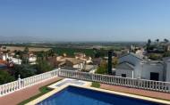 Herverkoop - Villa -
Algorfa - Inland