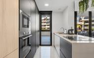 Revente - Apartment -
Orihuela Costa - Playa Flamenca