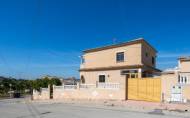 Herverkoop - Villa -
Benijofar - Costa Blanca