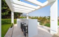 Resale - Villa -
Nueva Andalucía - Costa del Sol